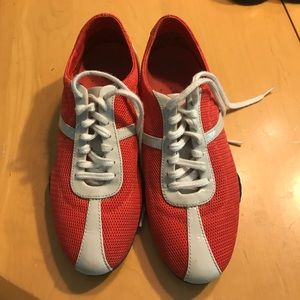 Cole Haan Air Nike flats